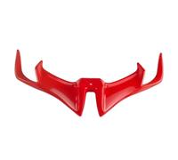side spoiler Motorcycle Side Spoiler Winglets Motorbike Aerodynamic For Wing Air Wind Wings Winglet Fixed Universal Modified Upgrade Accessories