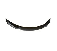 Side Spoilers For Infiniti FX35 FX37 FX50 QX70 Rear Case Cover Line Lee Case Cover Spoiler Tail Fin Carbon Fiber Car Trim Kit(FRP Bright black)
