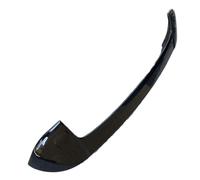 Side Spoilers For MAZDA 5 2010 2011 2012 2013 2014 2015 ABS Plastic Rear Wing Trunk Boot Cover Car Styling Roof Spoiler(Unpainted Primer)