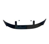 Side Spoilers For Mazda For CX-30 For CX30 2020 2021 2022 ABS Plastic Material Glossy Black Car Rear Window Roof Spoiler External Accessories(Carbon fiber pattern)