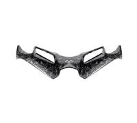 side spoilers For Ninja 300 For Ninja250 For EX300 2013 2014 2015 2016 2017 Motorcycle Side Spoiler Winglet Aerodynamic For Wing Accessories Kit Universal