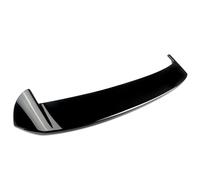 Side Spoilers For SEAT Ibiza Cupra Look' 5dr MK5 6F 2017 2018 2019 2020 2021 2022 Gloss Black Rear Roof Spoiler ABS