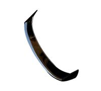 Side Spoilers For VW For Scirocco R 2009 2010 2011 2012 2013 2014 2015 2016 2017 2 Door VOTEX Style Car Rear Wing Roof Spoiler Glossy Black ABS Body Kit(2015-2017 Glossy Black)