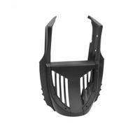 Side Spoilers Motorcycle Lower Chin Air Dam Fairing Under Front Spoiler Cover Engine Guard For Rebel For CMX300 For CMX500 2017-2023 Spoilers