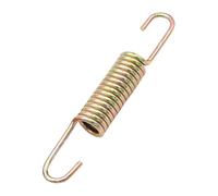 Side Spring - Metal Pedal Return Spring, Steel, Anti-Rust, Precision Fit, Heavy Load Design | Springs For Motorcycle Accessories, Garage Repair, Maintenance, Replacement Parts, Riders,