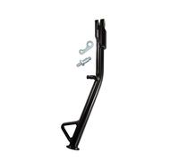 Side stand 50 with adaptable side box for Rieju 50 MRT, black tango (L 350mm)