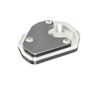 Side Stand Base Kickstand Holder For Tr&iumph Trident 660 2021-2023 Kickstand Foot Side Stand Extension Pad Support Plate TOPOLVLCKC