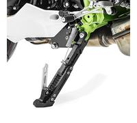 Side Stand compatible with Honda NC 750/700 S/X Kickstand black