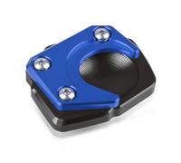 Side Stand Enlarge FOR GPR150 GPR125 GPR 150 125 Accessories Motorcycle Side Stand Enlarger Kickstand Enlarge Plate Pad Base