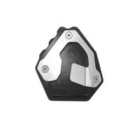 Side Stand Enlarge Motorcycle Kickstand Foot For H&onda CRF1000L Africa Twin 2016-2018 Side Stand Extension Support Plate Pad Enlarged Footpad Extension Pad