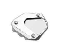 Side Stand Enlarge Motorcycle Kickstand Foot Side Stand Extension Pad Support Plate For R1200 For R NINE T 2014 2015 2016 R1200R 14 15 16
