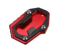 Side Stand Enlarge Motorcycle Kickstand Foot Side Stand Extension Pad Support Plate For R1300GS For ADVENTURE R 1300 GS R 1300GS 2024 2025