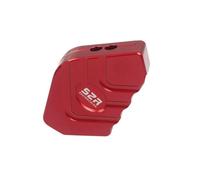 Side Stand Enlarge Motorcycle Stand Pad Motorcycle Kickstand Extender Anti Slip Foot Side Stand Extension Pad Support Moto Accessories