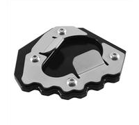 Side Stand Enlarged Base Compatible With Tiger 1200 2022 1 Piece Motorcycle Kickstand Accessories Support Extension Foot Pad Base