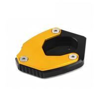 Side Stand Enlarger Compatible With For Ninja 500 For Z500 For SE For Eliminator 2024-2025 Motorcycle Side Stand Extension Support Pad Accessories