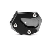 Side Stand Enlarger Compatible With For Versys1000 For 1000SE Motorcycle Stand Extension Replacement Accessories