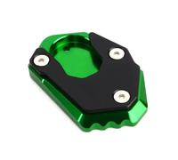 Side Stand Enlarger Compatible With For Z900 For Z900RS For Z900SE Motorcycle Kickstand Side Stand Extension Accessories