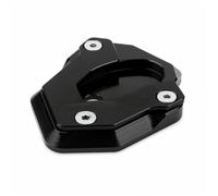Side Stand Enlarger Compatible With Z1100 For Z1100SE 2026 Motorcycle Accessories Kickstand Side Stand Enlarge Foot Extension Pad