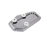 Side Stand Enlarger For R1200RT R1250RT R1250RS R1200 R1250 RT Motorcycle Kickstand Foot Side Stand Extension Pad Support Plate Enlarge Stand