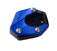 Side Stand Enlarger Support Plate Foot Side Bracket Extension Pad For CB500X CB125R CB300R CB400X CB650R CB500F CB500X