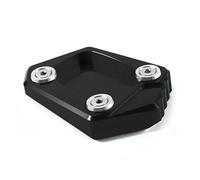 Side Stand Enlarger Support Plate Kickstand Foot Side Stand Enlarge Extension Pad Support Plate For NC700X NC700S NC700D