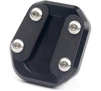 side stand extender Motorcycles for BMW S1000RR 2010 S 1000 RR 2010-2014 HP4 2013-2015 Motorcycle Accessories Kickstand Foot Side Stand Pad Support Plate