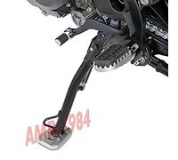 Side Stand Extension GIVI ES1186 Honda Forza 750 Aluminum Steel