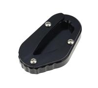 Side stand extension pad Fit For Street For Scrambler 900 2017-2023 Motorcycle Accessories Kickstand Sidestand Foot Pegs Rest Footpeg Pedal