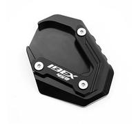 Side Stand Extension Pad For CFMOTO IBEX450 450MT 2024 2025 2026(Style 2)