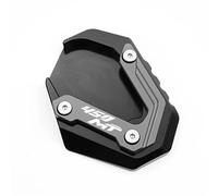 Side Stand Extension Pad For CFMOTO IBEX450 450MT 2024 2025 2026(Style 3)