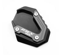 Side Stand Extension Pad For CFMOTO IBEX450 450MT 2024 2025 2026(Style 4)