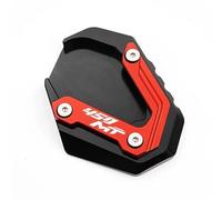 Side Stand Extension Pad For CFMOTO IBEX450 450MT 2024 2025 2026(Style 5)