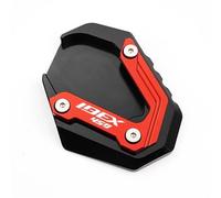 Side Stand Extension Pad For CFMOTO IBEX450 450MT 2024 2025 2026(Style 6)