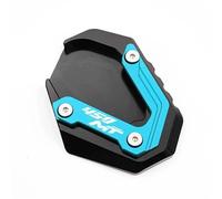 Side Stand Extension Pad For CFMOTO IBEX450 450MT 2024 2025 2026(Style 7)