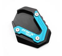 Side Stand Extension Pad For CFMOTO IBEX450 450MT 2024 2025 2026(Style 8)