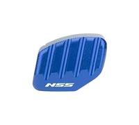 Side stand extension pad For FORZA NSS 350/300/250/125/150 2001-Present Kickstand Tab Extension Side Stand Kick Foot Shoe Enlarger Pad Accessories