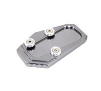 Side stand extension pad Motorcycle Accessorie Kickstand Enlarger Side Stand Foot Pad Extension For R1200RT R1200 RT R 1200RT 2014-2018