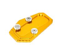 Side stand extension pad Motorcycle Accessorie Kickstand Enlarger Side Stand Foot Pad Extension For R1200RT R1200 RT R 1200RT 2014-2018