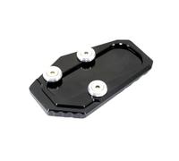 Side stand extension pad Motorcycle Accessorie Kickstand Enlarger Side Stand Foot Pad Extension For R1200RT R1200 RT R 1200RT 2014-2018