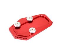 Side stand extension pad Motorcycle Accessorie Kickstand Enlarger Side Stand Foot Pad Extension For R1200RT R1200 RT R 1200RT 2014-2018