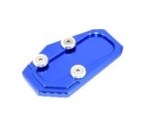 Side stand extension pad Motorcycle Accessorie Kickstand Enlarger Side Stand Foot Pad Extension For R1200RT R1200 RT R 1200RT 2014-2018