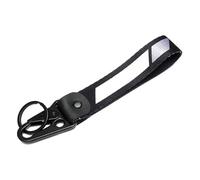 Side Stand Extension Pad Motorcycle Kickstand Side Stand Extension Pad Keyring For Africa Twin CRF1100L CRF 1100L For Adventure Sports 2020-2023 2024(Keyring-Black)