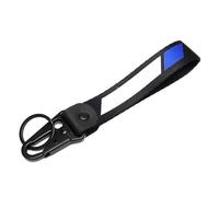 Side Stand Extension Pad Motorcycle Kickstand Side Stand Extension Pad Keyring For Africa Twin CRF1100L CRF 1100L For Adventure Sports 2020-2023 2024(Keyring-Blue)