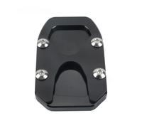 Side Stand Extension Plate for Yamaha MT09 Motorcycle Kickstand Enlarger Foot Support Pad Motorbike Stand Expander