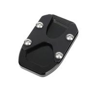 Side Stand Extension Plate Kickstand Extension Plate Modified Side Stand Motorcycle Motorbike Kickstand Enlarger