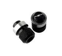 Side Stand Extension Support Plate For 700CLX 700 CLX 700CL-X CLX700 2020 2021 Motorcycle Accessories Tire Valve Caps Kickstand Foot Enlarger Side Stand Pad