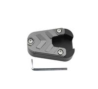 Side Stand Extension Support Plate For Benda Chinchilla 500 Chinchilla500 500Chinchilla Motorcycle Accessories Kickstand Stand Enlarger Extension Plate Pad