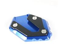 Side Stand Extension Support Plate Motorcycle Accessories Kickstand Side Stand Extension Enlarge Plate Pad For MT07 MT 07 MT-07 2014-2022 2021 2020 2019