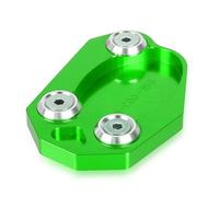 Side Stand Foot Pad Compatible With For Z900 2022-2023 Kickstand Foot Pad Side Stand Enlarge Sled Sidestand