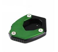 Side Stand Foot Pad Compatible With VERSYS650 2015-2019 Side Stand Enlarge Kickstand Motorcycle Accessories Sidestand Foot Enlarger